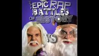 (Version 1) Gandalf vs. Dumbledore Instrumental Extended