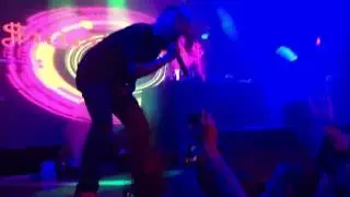 $uicideboy$/MSK/StereoHall/15.05.16
