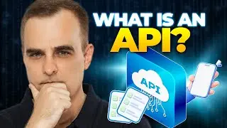 What is an API, and why should I care?