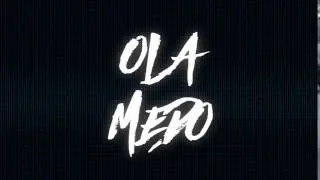 Nova Intro do Canal Olá Medo