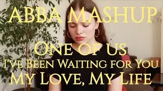 ABBA Mashup - from 