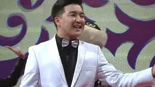 Кудайберди Айтбосунов Алымкан