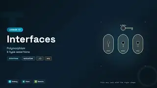 Interfaces Tutorial - Polymorphism & Type Assertions | Learn Golang #17