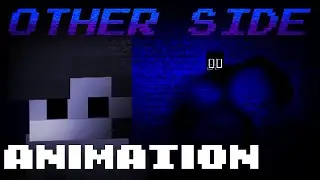 OTHER SIDE [[Animation]] Mandela Catalogue || Chase Redding | Analog Funkin'