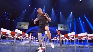 Lusor_Marbossa vs. Stefan Raab