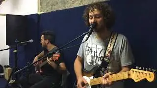 Money For Nothing - Cover - One Step Over