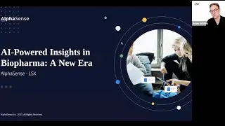Unlocking the Future: The Growing Significance of AI in Biopharma and BD&L