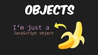 Objects In JavaScript