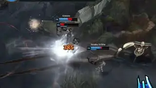ISP Trolls Drututt