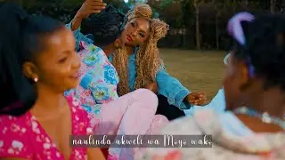 Nego Let Me Do - Wangu (Official Music Video)