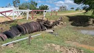BOMBA SOLAR 2 HP HIBRIDO