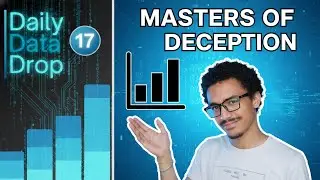 You're Being LIED to... and AI makes it worse.