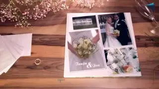 Fotobuch Hardcover XL Quadratisch