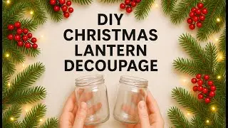 Make $30 Quick: The 5-Minute Money Method 🎄Christmas Crafts That Sell!