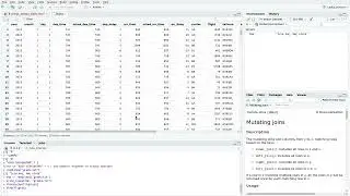 8   Strings, Factors and Datetimes part 1