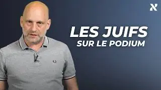Les Juifs sur le podium, par Tal Bruttmann
