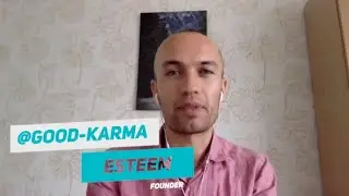 TSP: Interview with the Founder of eSteem