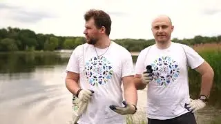 Akcje sprzątania z firmą SEGRO | Poznań, Warszawa. Gliwice