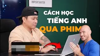 Effective way to learn English through movies