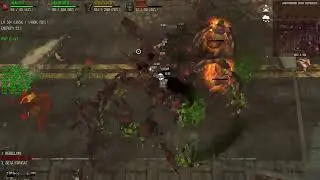 Kraken Slayer No Damage Boost SB Test (Special thanks to Jeric06)