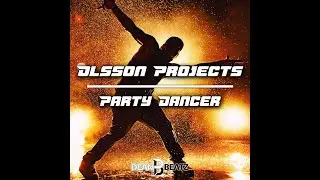 Olsson Projects - Party Dancer