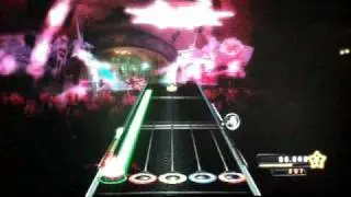 Guitar Hero: Muse - Bliss (Bass 100%  6*)
