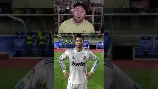 Cristiano Ronaldo set to have LOWEST UT rating in 13 years!
