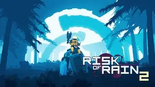 Risk of Rain 2 is awesome! | Game Dozu