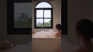 SOOTHING BATHS OF THE MOTIFS ECO HOTEL