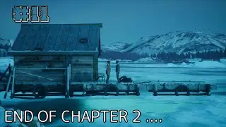 END OF CH - 2  . . .| Tell Me Why (Part - 11) | [ NO COMMENTARY ]