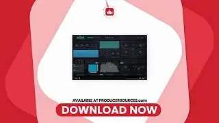 Infinit Vibes VST - Producersources.com
