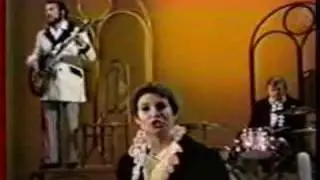 Kenny Rogers & The First Edition - I Get A Funny Feeling
