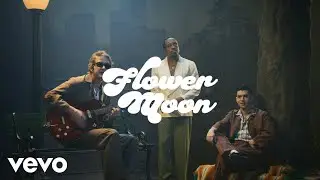 Durand Jones & The Indications - Flower Moon (Official Video)