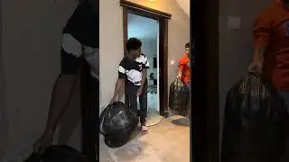 مقلب  بالعمر كلو / اكبر صدمه خدها في حياتو 😂😂🤦🏻‍♂️