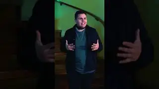 O Loki é um Deus, criatura ridícula! #shorts