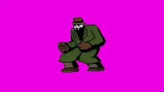 MF DOOM Type Beat 