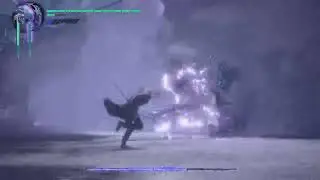 Dmc5 stop crashing
