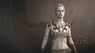 The Real Diablo 4 beta part 1: Can't hear Wolf but Alastor likes the journey.