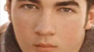 He's the Bomb ~ Kevin Jonas