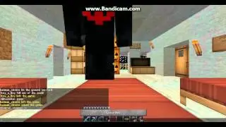 MineCraft Porn