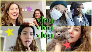 VLOG | EKSİK BİR AŞIRI EV HALİ & ŞURUP ORMANDA!