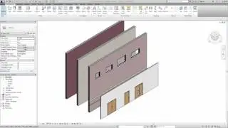 Revit Legends and Keynotes