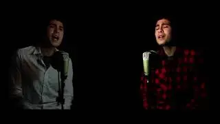 Scarborough Fair & Canticle - Simon & Garfunkel - Cover