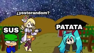 SPLITATHON BUT SING IT MAMI,BAMBI AND MIKU CALIDAD HD|READ DESCRIPCION
