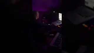 dnb live looping - the need you bring
