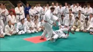 WJF European Championships November 14-15 2015