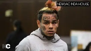 6IX9INE БА ТҮҮНИЙ АМЬ НАС!!!