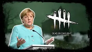 Dead by Daylight ist für mich NEULAND | krapiva