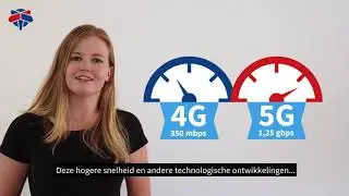 5G: Een introductie