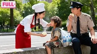 CEO Menyamar Jadi Satpam Miskin Uji Gadis Penjual Bakpao, Tapi Tersentuh Kebaikannya! Cinta Mulai!